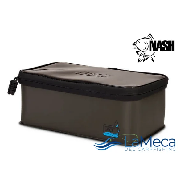 BOLSO WATERBOX NASH 130