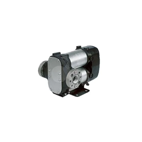 BOMBA BI-PUM 12V+4 MTRS DE CABLE