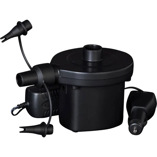 Bomba de ar Sidewinder Tri-Energy DC/AC/Baterias