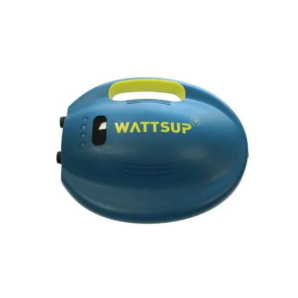 Bomba Electrica Wattsup Swif