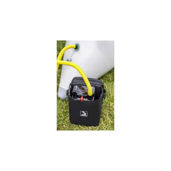 BOMBA ELÉCTRICA RECARGABLE MINICAT