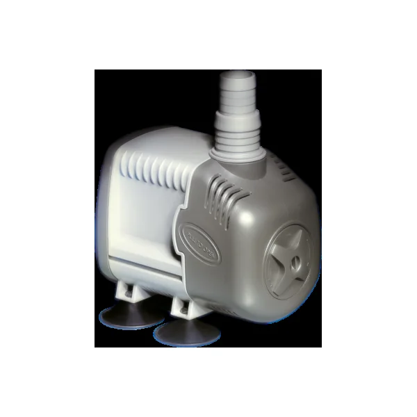 Bomba fuente decorativa Syncra 3.0 2700 l/h