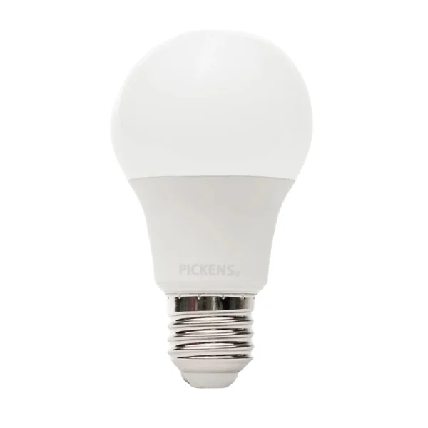 Bombillo Led 9W E27 Luz Calida