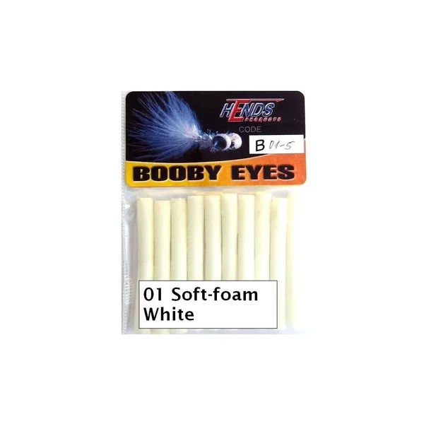 BOOBY EYES 4 MM