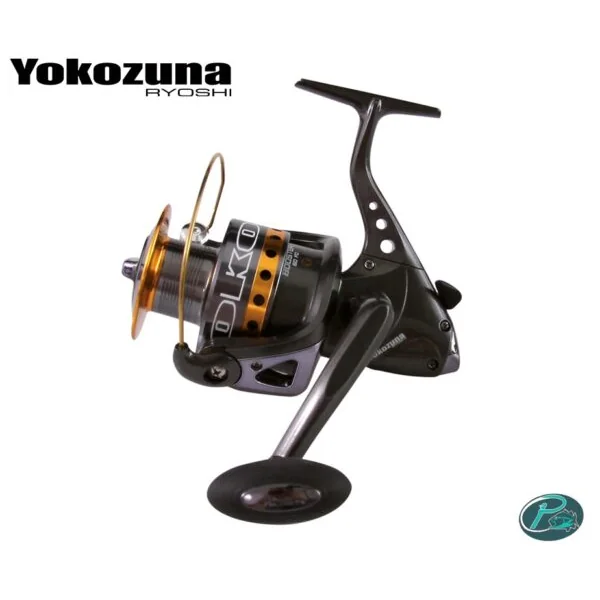 Booster 30 YOKOZUNA - PescaBass Shop