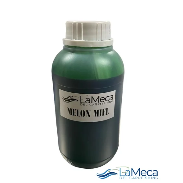 BOOSTER MELON MIEL 500ml