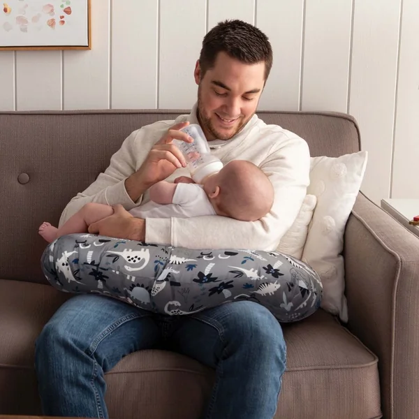 Boppy Almohada para Amamantar Original Support - Imagen 3