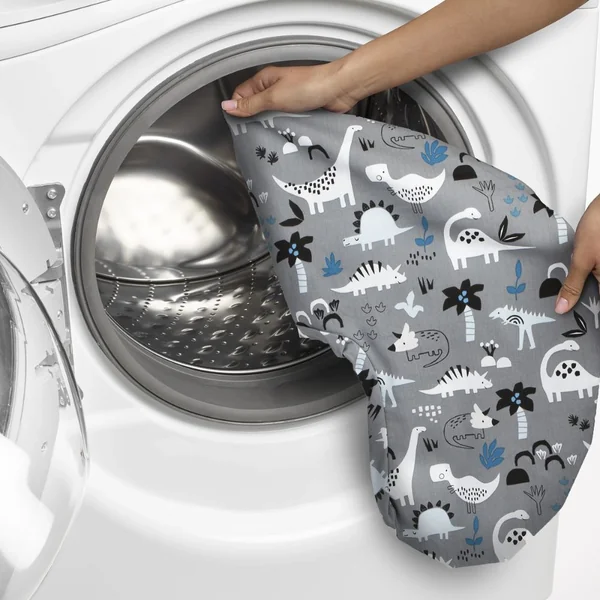 Boppy Almohada para Amamantar Original Support - Imagen 5