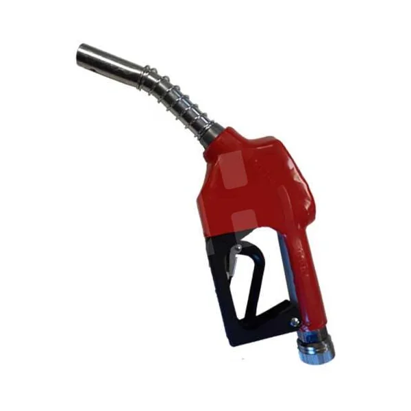 BOQUEREL AUTOMATICO 60L/MIN