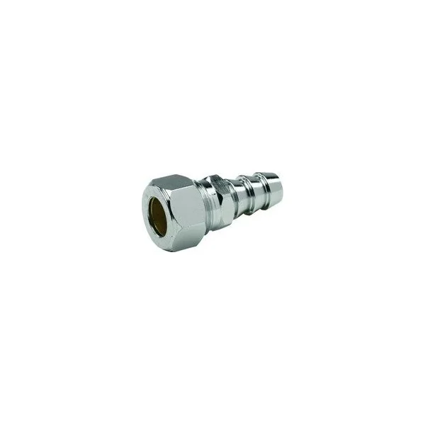 Boquilla gas hermeto 10mm