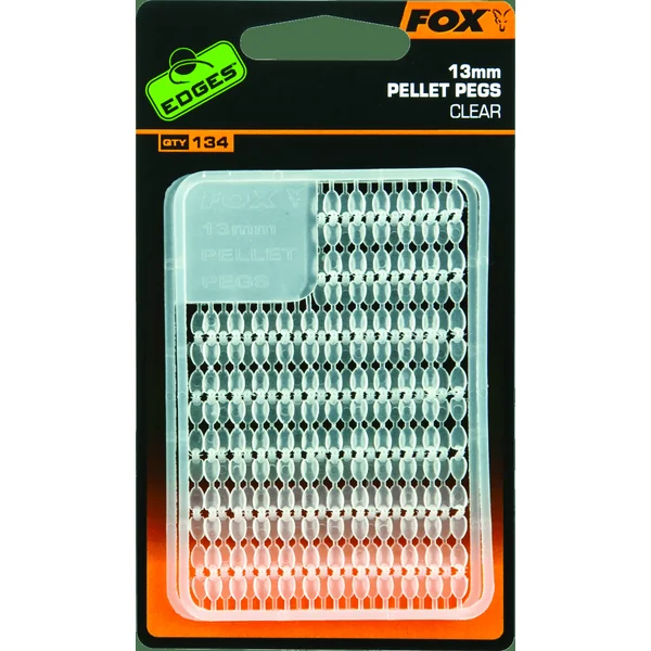 Bordes de Pellet Pegs - Topes - Imagen 2