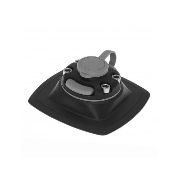 Borika Fasten FMP224B Negro