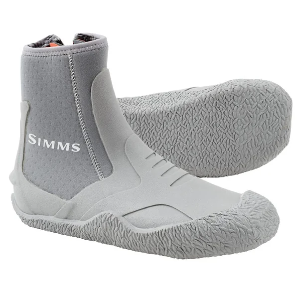 Bota de vadeo Simms Zipit Bootie II