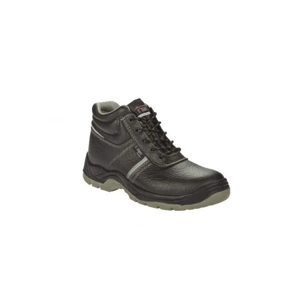 BOTA J´HAYBER CHICAGO S3 SRC