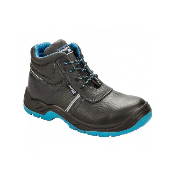 BOTA J´HAYBER GRAFENO S3 SRC