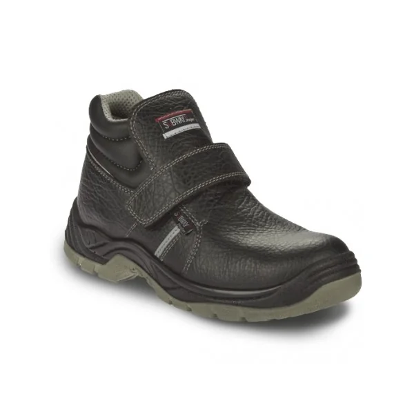 BOTA J´HAYBER NEW DAKOTA S3 SRC