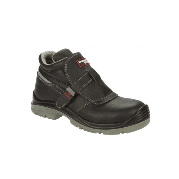 BOTA J´HAYBER NEW DETROIT S3 SRC