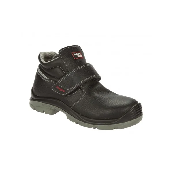 BOTA J´HAYBER NEW HURACAN S3 SRC