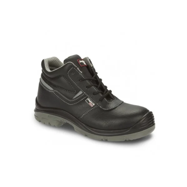 BOTA J´HAYBER NEW RADON S3 SRC
