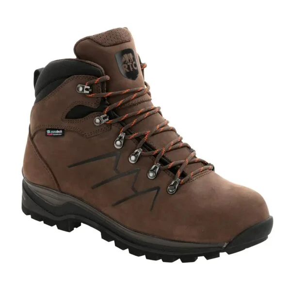 Bota RTC Ruslan Pro 6 - PescaBass Shop