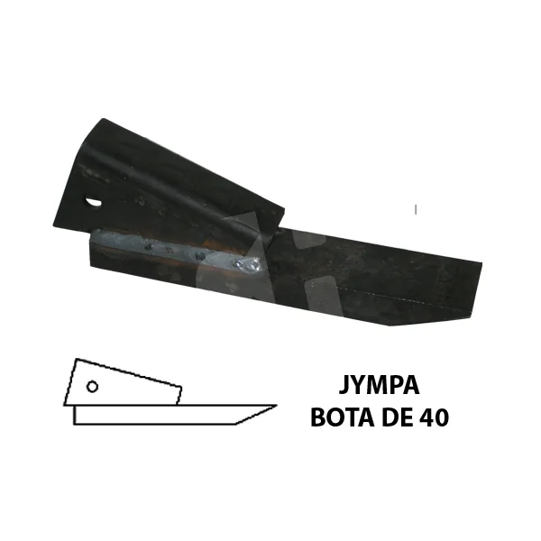 BOTA SUBSOLADOR JYMPA 40