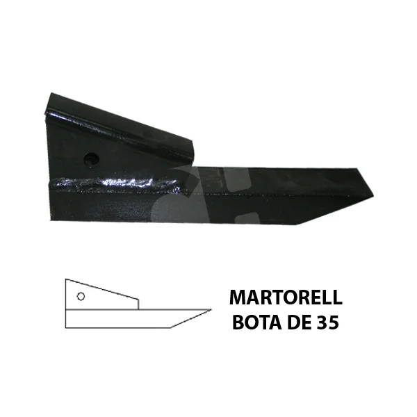 BOTA SUBSOLADOR MARTORELL 35