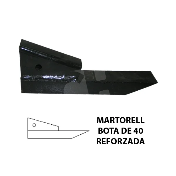 BOTA SUBSOLADOR MARTORELL 40 REFORZADA