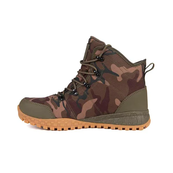 Bota V2 Camo - Zapatos - Imagen 2
