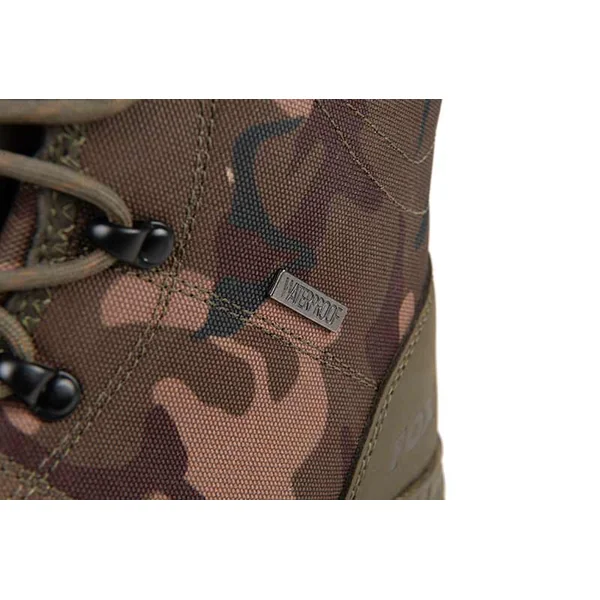 Bota V2 Camo - Zapatos - Imagen 7