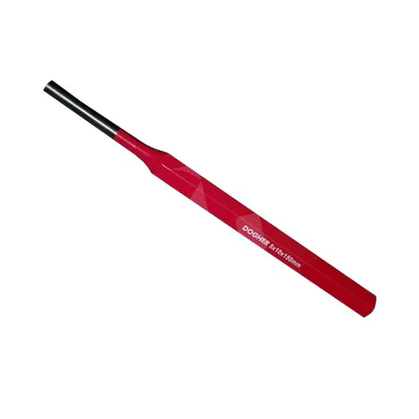 BOTADOR CILINDRICO 5X10 MM.