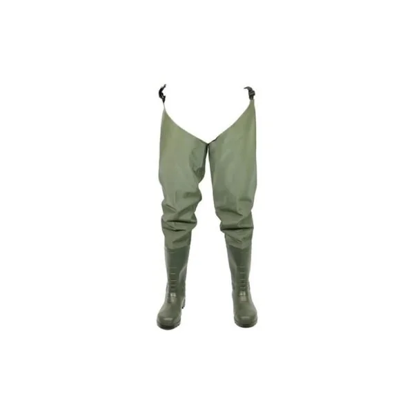Botas altas Ragot Pu Talla 42