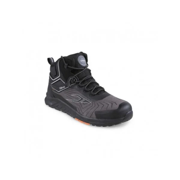 BOTAS DE SEGURIDAD 0-GRAVITY 7357G BETA