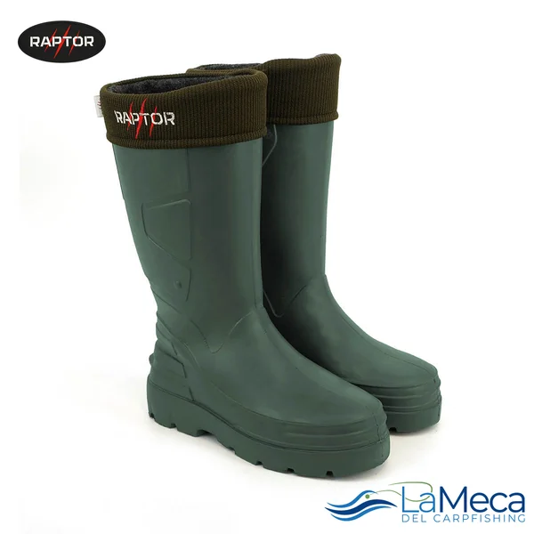 BOTAS RAPTOR