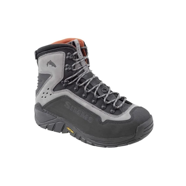 BOTAS SIMMS G3 GUIDE ™