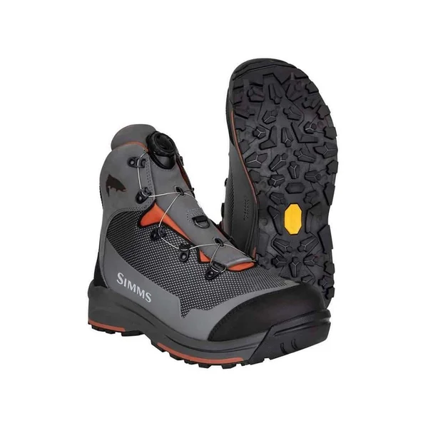 BOTAS SIMMS GUIDE BOA SLATE