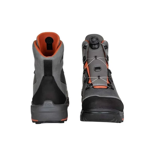 BOTAS SIMMS GUIDE BOA SLATE - Imagen 2