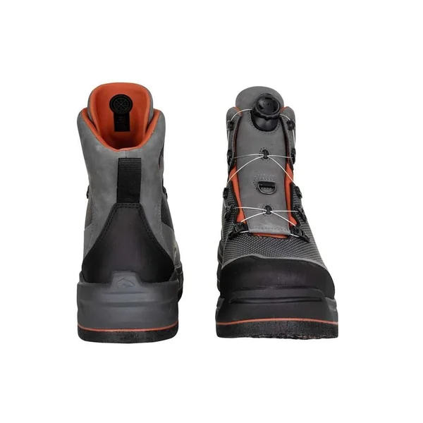 BOTAS SIMMS GUIDE BOA SLATE - Imagen 3