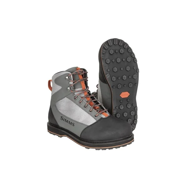 BOTAS SIMMS TRIBUTARY STRIKER GREY GOMA