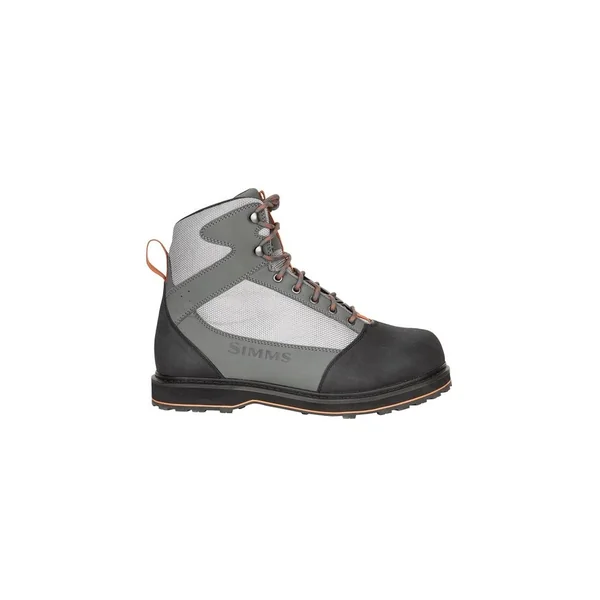 BOTAS SIMMS TRIBUTARY STRIKER GREY GOMA - Imagen 3