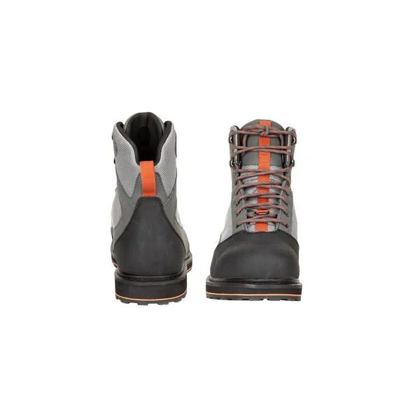 BOTAS SIMMS TRIBUTARY STRIKER GREY GOMA - Imagen 4