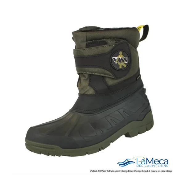 BOTAS VASS 165-50