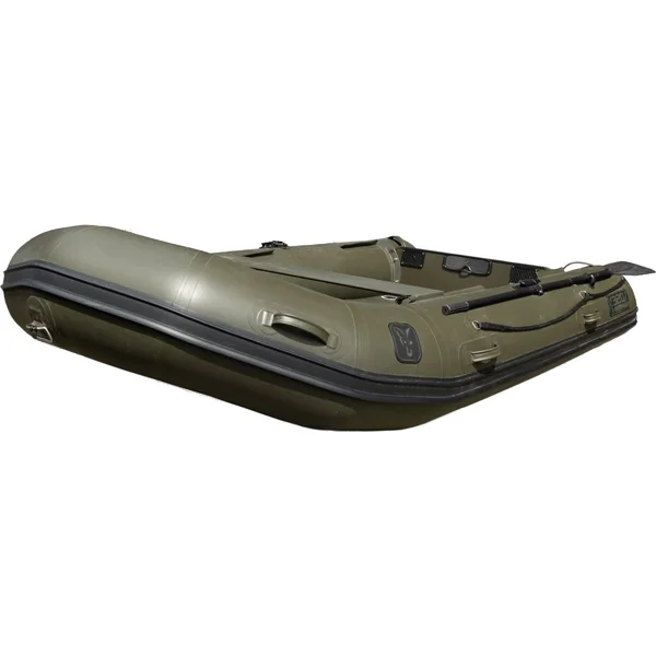 Bote Inflable Air Deck 320 - Bote de goma