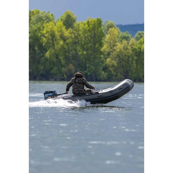 Bote Inflable Air Deck 320 - Bote de goma - Imagen 2