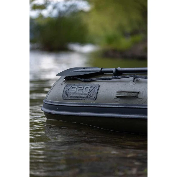 Bote Inflable Air Deck 320 - Bote de goma - Imagen 3