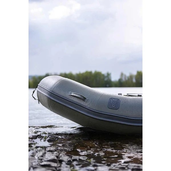 Bote Inflable Air Deck 320 - Bote de goma - Imagen 4