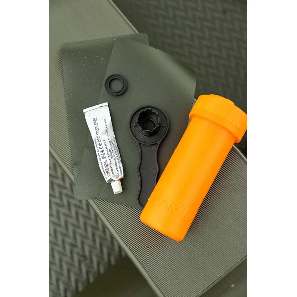 Bote Inflable Air Deck 320 - Bote de goma - Imagen 9