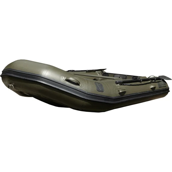 Bote Inflable con Cubierta de Aluminio 290 - Bote de Goma
