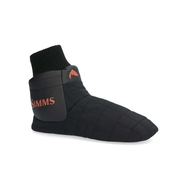 Botín Bulkley Black