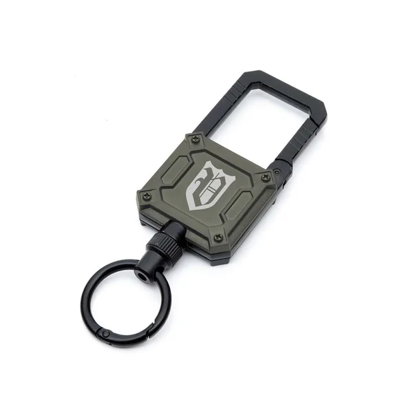 Botón extensible Tactical Magnet Zinger Vision