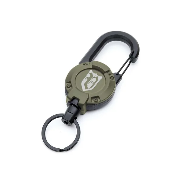 Botón extensible Tactical Zinger Vision